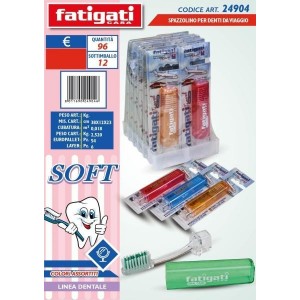 SPAZZOLINO DA DENTI DA...