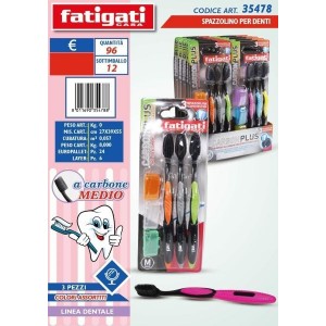 SPAZZOLINO DA DENTI...