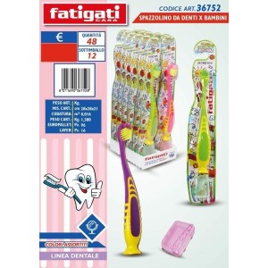 SPAZZOLINO DA DENTI...