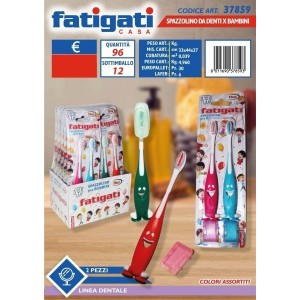 SPAZZOLINO DA DENTI PER...