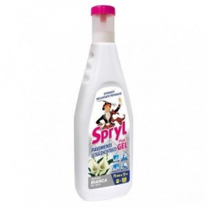 SPRYL PAVIMENTI CONCENTRATO...