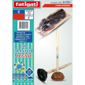 STURALAVANDINO C/MANICO...