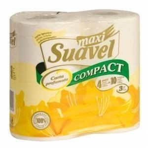 SUAVEL IGIENICA COMPACT 4...
