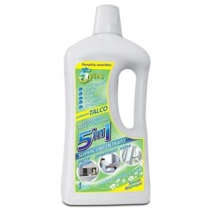 SUPER FIVE PAVIMENTI TALCO...