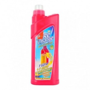 SUPERFIVE RE CHARGE +RIC...