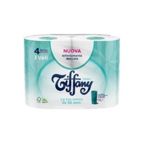 TIFFANY IGIENICA FIDATA 4...