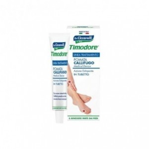 TIMODORE POMATA CALLIFUGO 5 ML
