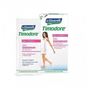 TIMODORE SALI OSSIGENANTI...