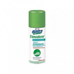 TIMODORE SPRAY 150 ML