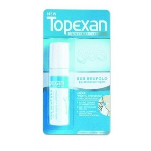 TOPEXAN S.O.S BRUFOLO GEL...