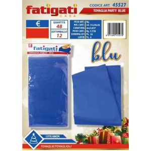 TOVAGLIA PARTY TNT BLU...