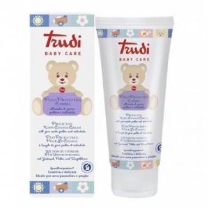 TRUDI BABY PASTA PROTETTIVA...