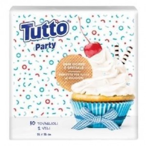 TUTTO PARTY TOVAGLIOLI...