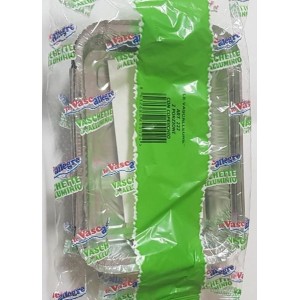 VASCHETTE ALLUINIO C/C 2...