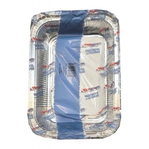 VASCHETTE ALLUMINIO C/C 5...