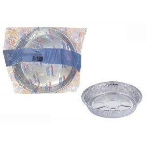 VASCHETTE ALLUMINIO RIGIDE...