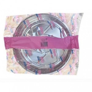 VASCHETTE ALLUMINIO RIGIDE...