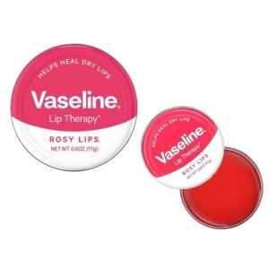 VASELINE BALSAMO LABBRA...