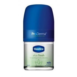 VASELINE DEO ROLL-ON ALOE...