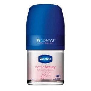 VASELINE DEO ROLL-ON DERMA...
