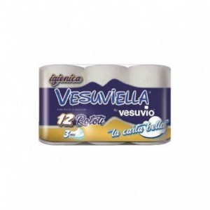 VESUVIELLA IGIENICA 12...