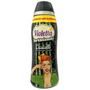 VIOLETTA CRISTALLI PROFUMA...