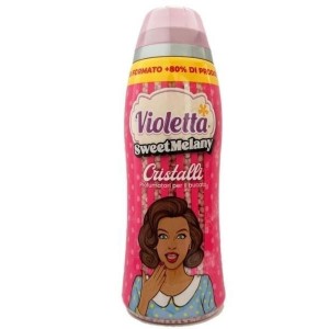 VIOLETTA CRISTALLI PROFUMA...