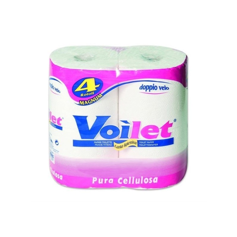 VOILET IGIENICA MAGNUM 2V 4 RT
