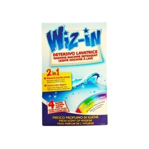 WIZ-IN DETERSIVO LAVATRICE...