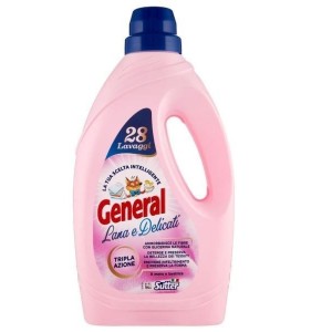 GENERAL LAVATRICE 28 LAV....