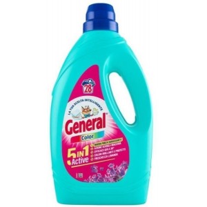 GENERAL LAVATRICE 5IN1 28...