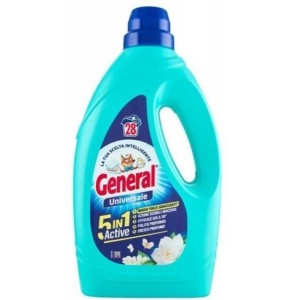 GENERAL LAVATRICE 5IN1 28...