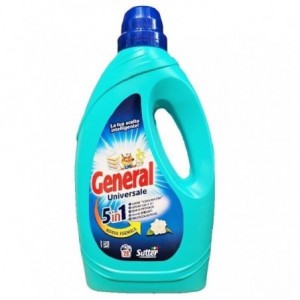GENERAL LAVATRICE 5IN1 28...