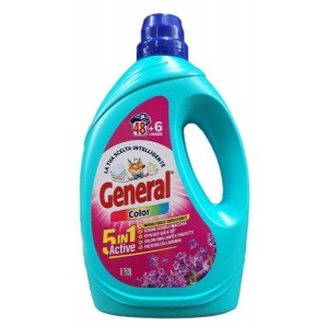 GENERAL LAVATRICE 5IN1 54...