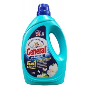 GENERAL LAVATRICE 5IN1 54...