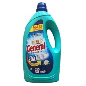 GENERAL LAVATRICE 5IN1 60...