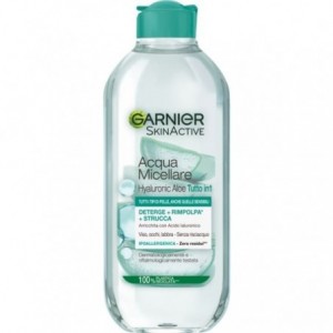GARNIER ACQUA MICELLARE...