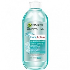 GARNIER ACQUA MICELLARE...