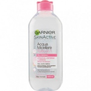 GARNIER ACQUA MICELLARE...