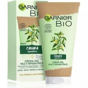 GARNIER BIO CANAPA CREMA...