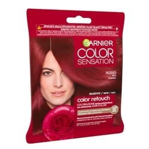 GARNIER COLOR SENSATION...
