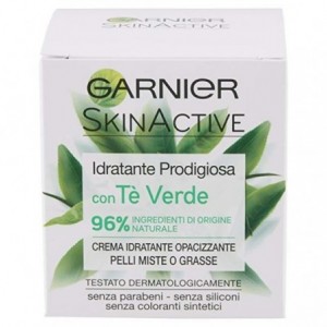 GARNIER CREMA IDRATANTE...