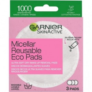 GARNIER ECO PADS DISCHETTI...