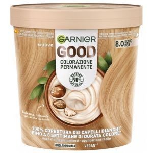 GARNIER GOOD COLORAZIONE...