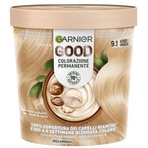 GARNIER GOOD COLORAZIONE...