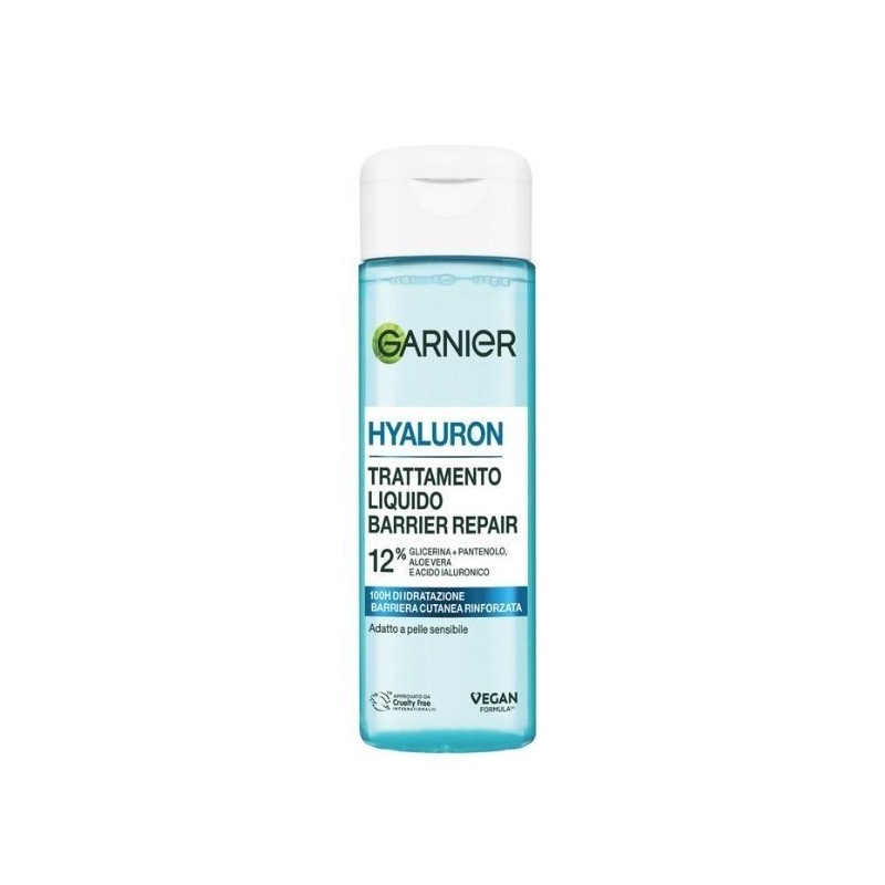 GARNIER HYALURON TRATT.TO LIQUIDO REPAIR VISO 120ML