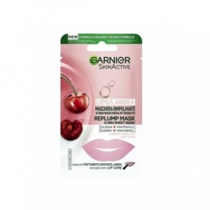 GARNIER MASCHERA LABBRA...