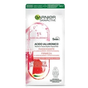 GARNIER MASCHERA TESSUTO...