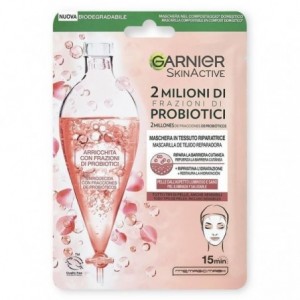 GARNIER MASCHERA TESSUTO...