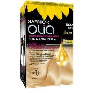 GARNIER OLIA COLOR. 10.32...